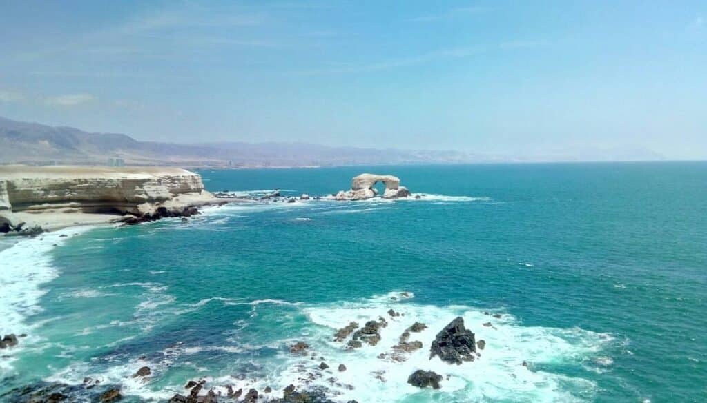 Antofagasta