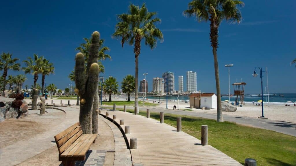 Iquique