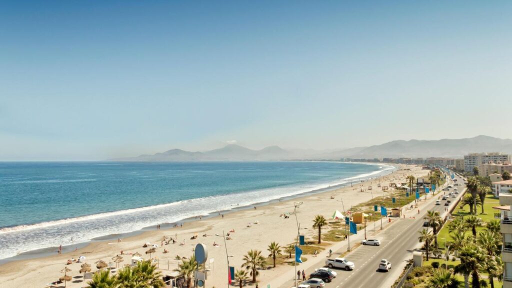 La Serena: Playas, Historia y Cultura en el Norte Chico