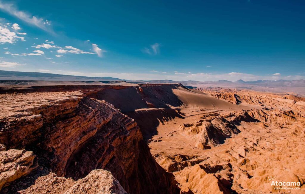Valle de la muerte