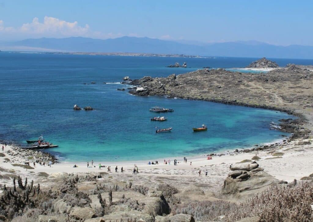 punta de choros